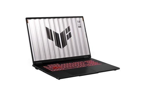 Asus tuf gaming a18 - gaming,