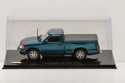 Ixo voiture pick up - ixo, pick-up