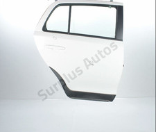 PORTE ARRIERE DROITE