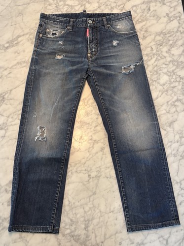 Dsquared2 men jeans size - men’s,