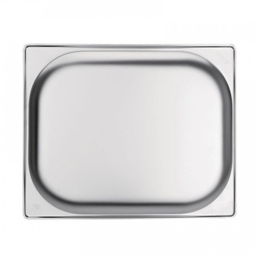 Bac inox 100 - inox, gn