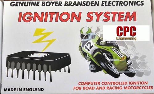 Boyer bransden micro digital - bransden,