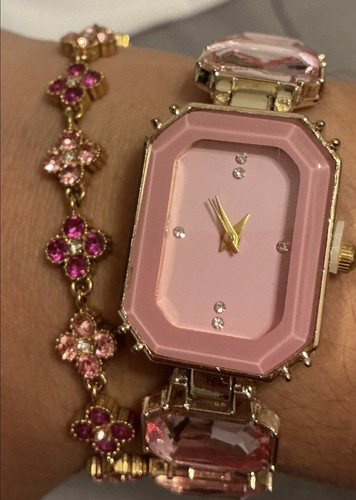 Montre bracelet quartz