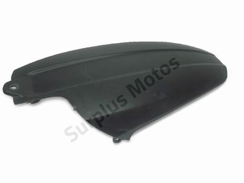 Garde boue arriere ducati - garde,
