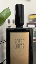 Serge Lutens Cannibale Section d’Or Collection Christopher Sheldrake Pure Parfum