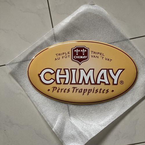 Plaque publicitaire bar - de,