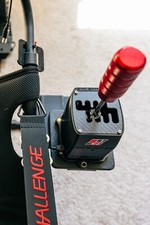 Shifter Mounting Bracket for