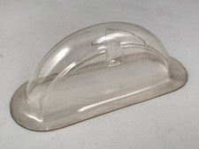 Bergonzoni Aile En Lexan