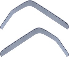 Déflecteurs Pour MITSUBISHI CANTER | 2006-2022 Déflecteurs Avant