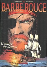 Barbe rouge - Tome 32 -