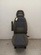 Siege avant gauche CITROEN