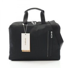 Sac d'affaires Samsonite ONGOING en cours à main polyester noir NEUF homme