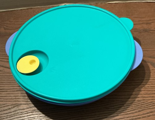 Tupperware crystal wave - tupperware,