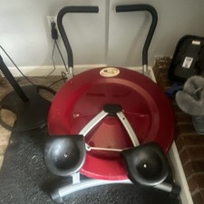 Ab Circle Pro Waist Twister