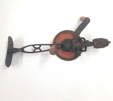 Ancienne Chignole Perceuse à