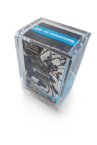 Protection acrylique bundle - protection,