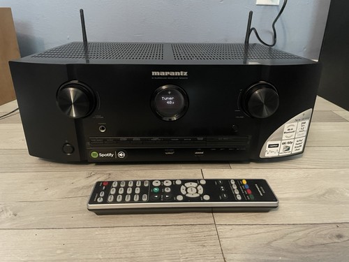 Marantz sr5009 surround - marantz,