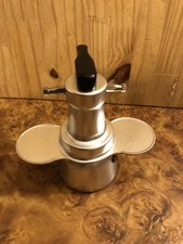 cafetière à expresso vintage