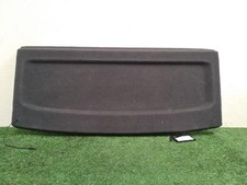 Plage arriere VOLKSWAGEN POLO