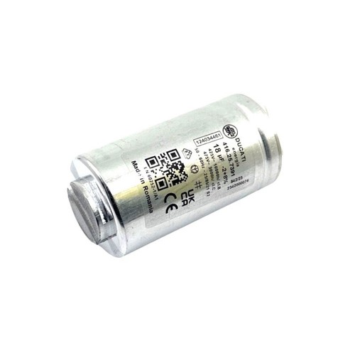1240344612 condensateur 18µf - 1240344612,