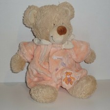 Doudou Ours Tex - Combinaison
