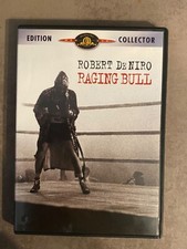 DVD FILM RACING BULL ÉDITION
