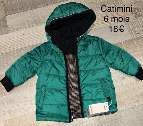 Catimini mois garçon - garÇon,