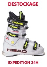 chaussure de ski enfant