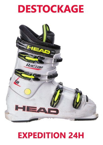 Chaussure ski enfant - de,