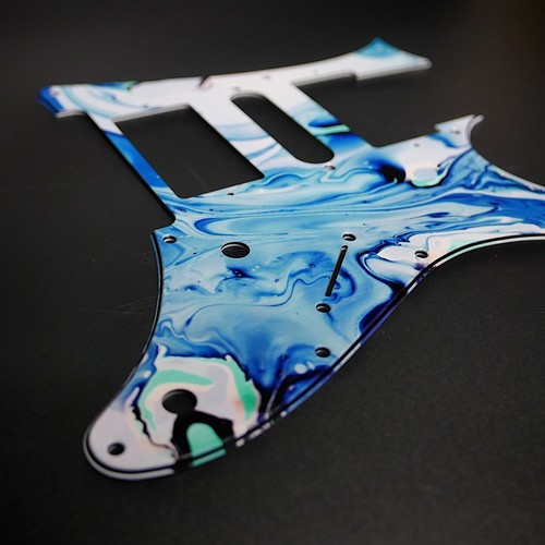 Pickguard série ibanez - série, jem