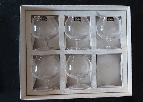 Sèvres verres dégustation - sÈvres, à