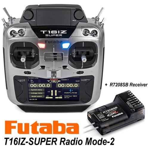 Futaba fp05003195 - futaba, fp05003195-3