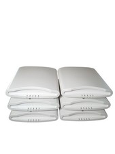 (6) Ruckus ZoneFlex R710 802.11ac Wave 2 Dual-Band MU-MIMO Wireless Access Point
