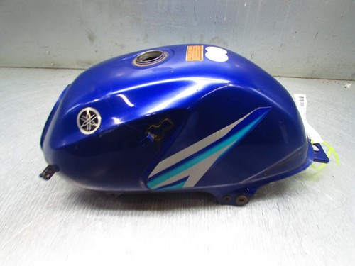 Yamaha ybr125g ybr 125 petrol - ybr125g,