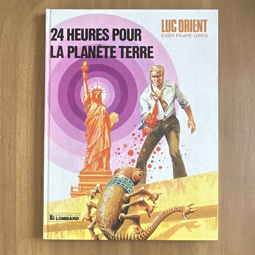 éditions lombard luc - Éditions, du