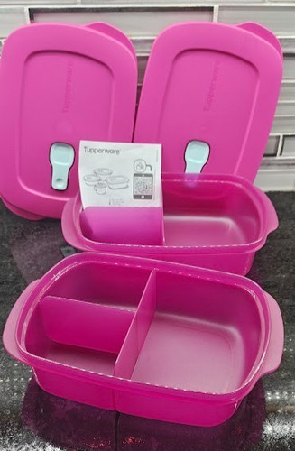 Tupperware set microwave - tupperware,