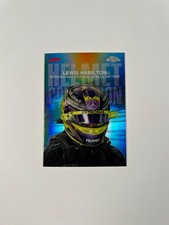 2024 Topps Chrome F1 Formula 1