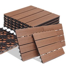 Set 11 Pièces Carrelage WPC