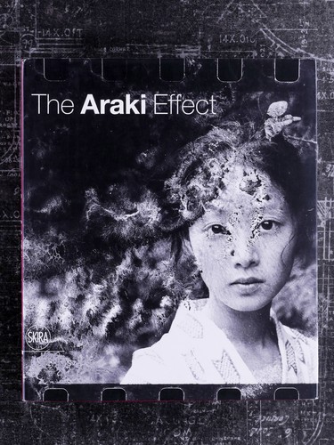 The araki effect filippo - the,