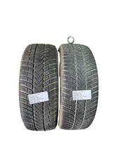 2 PNEUS D'OCCASION 205/55 R 17
