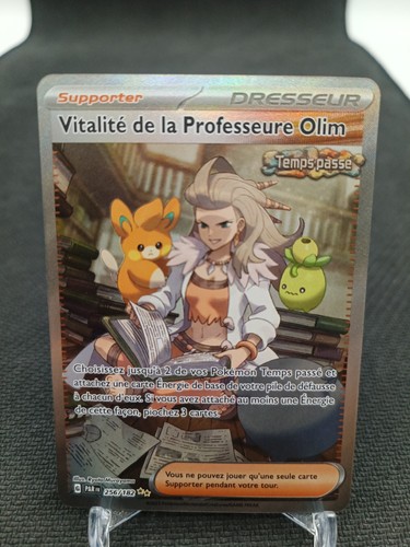 Vitalité professeure - vitalité, la