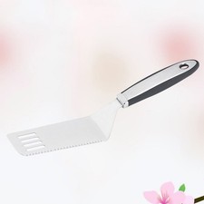  Acier Inoxydable Pizza Pelle Multifonctionnel Cake Cutter Cuisine Alimentaire