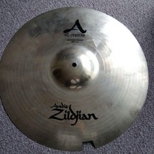 Cymbale Crash Zildjian A