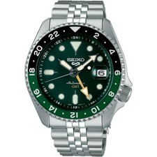Montre  Seiko 5 SKX Sports