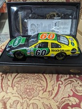 Carl Edwards #60 Scott's Bush