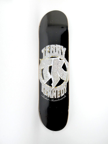 Vintage skateboard deck - vintage,