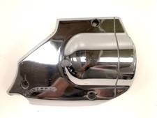 couvercle moteur gauche