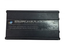 Convertisseur Intelligent 24V
