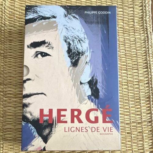 éditions moulinsart hergé - moulinsart,