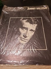 Johnny hallyday Introuvable